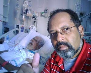 Thanks from Manuel Arrington