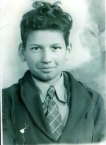 John Henry Arrington @ 14