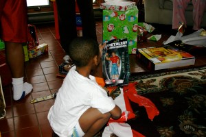 Oh Boy! John Cena! You Can't see me!