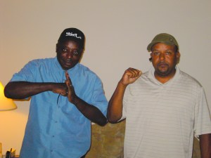 40 Years of Friendship!