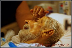 JHA_JR_Last John Henry Arrington Jr Last