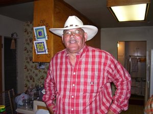 Ray Lindsey 4th of July 2006