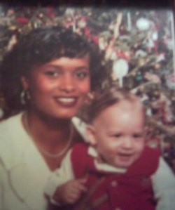 Joey at One Year Old