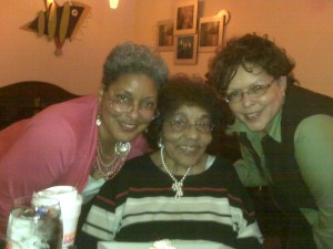 Happy 86th Birthday Mom