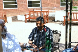 John Henry Jr & John Henry III