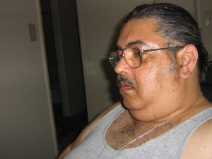 joel1-011 Deep in thought!