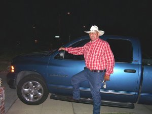 ray_ram Ray Lindsey Pickup Truck